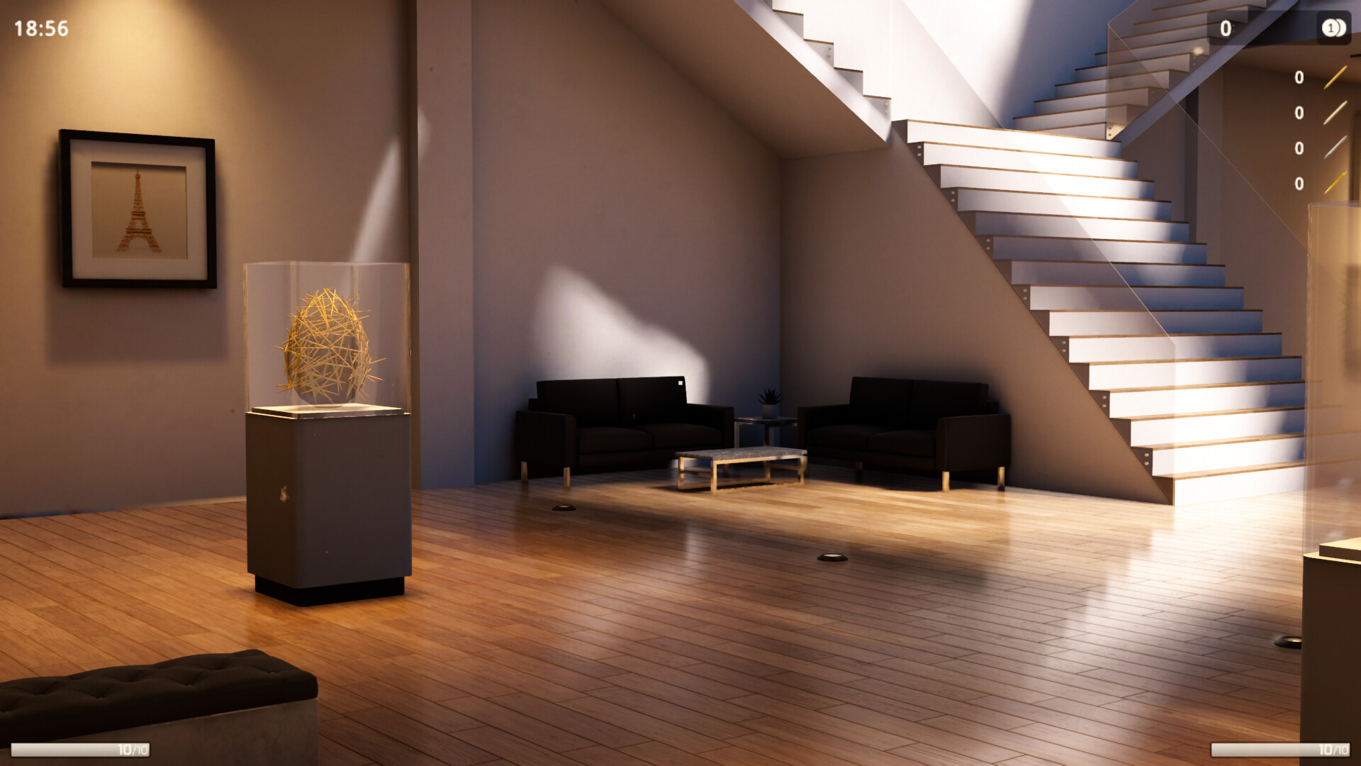 Toothpick Museum screenshot 4