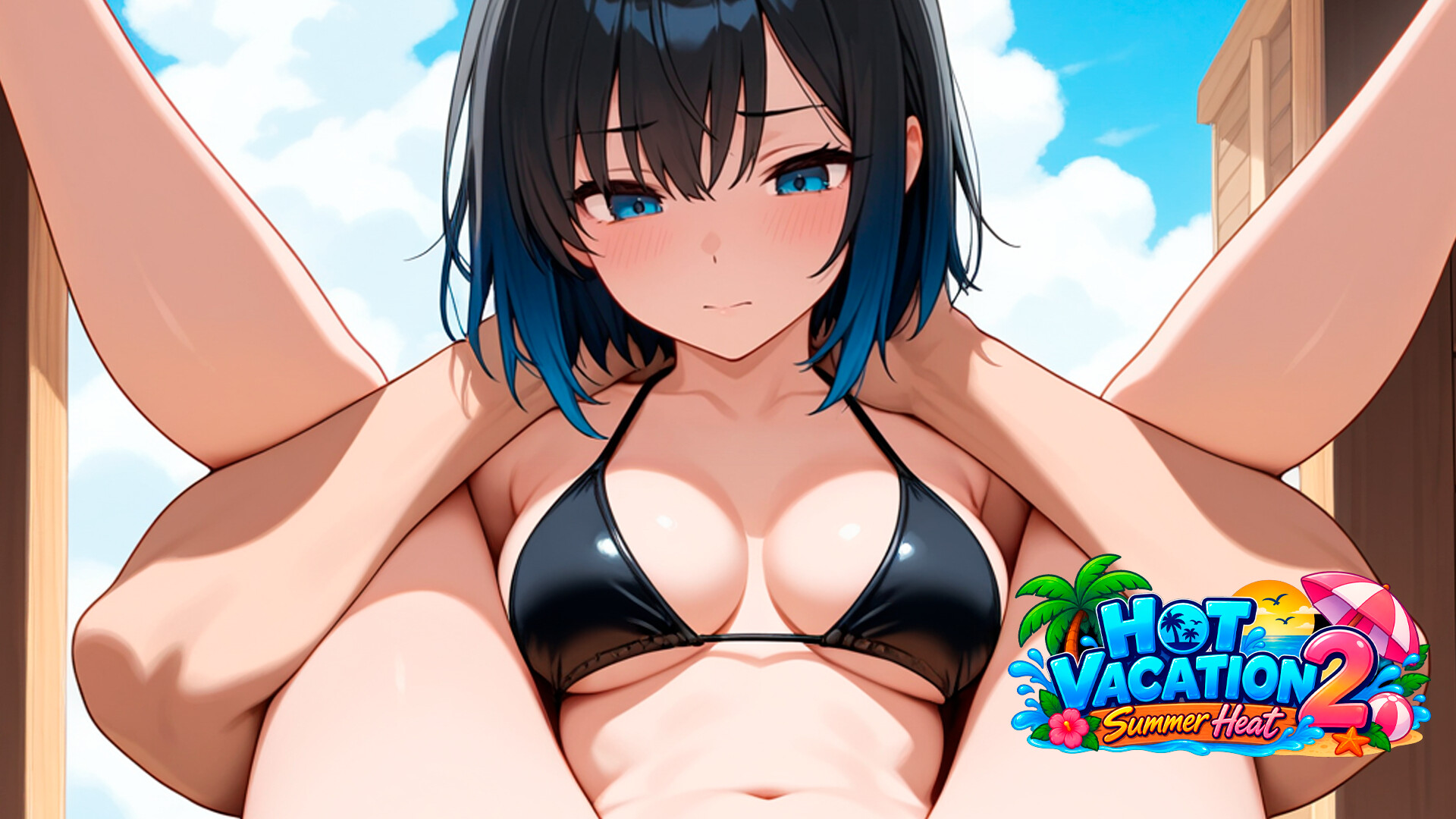 Hot Vacation 2: Summer Heat screenshot 5