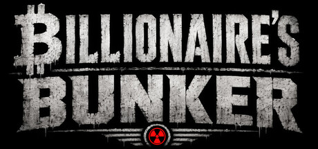 Cover art from BILLIONAIRE'S BUNKER
