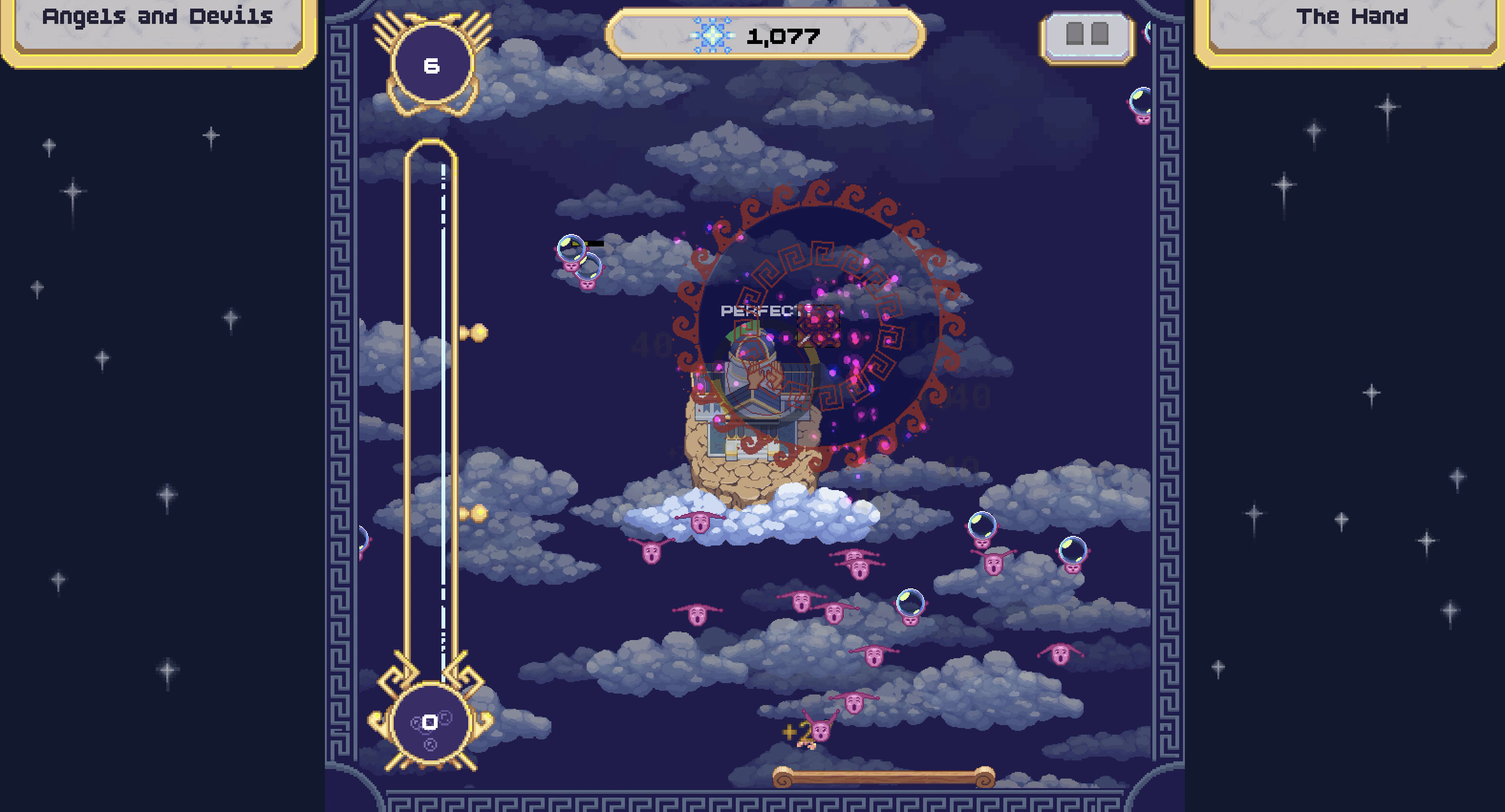 What a Wish screenshot 2
