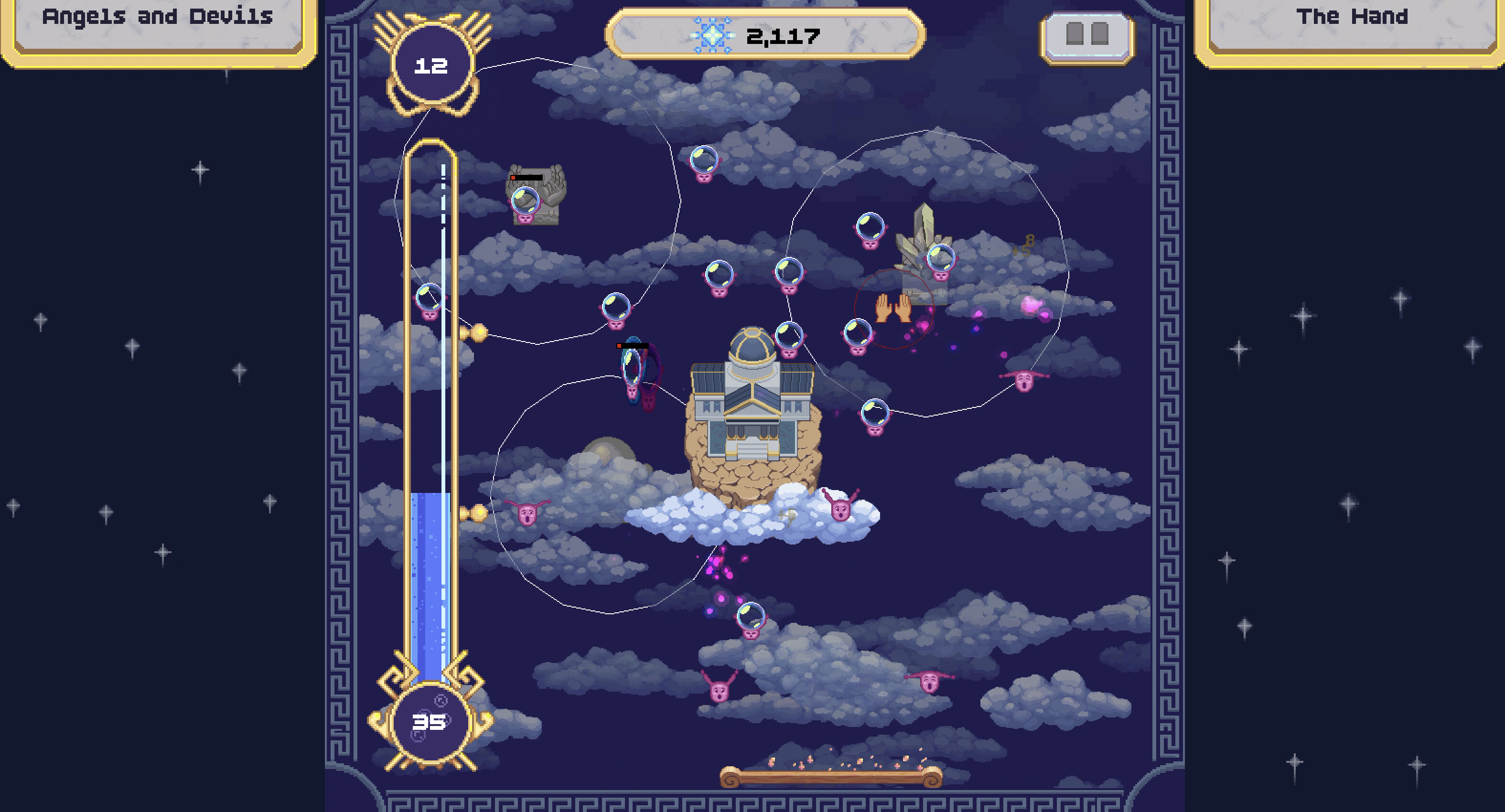 What a Wish screenshot 3