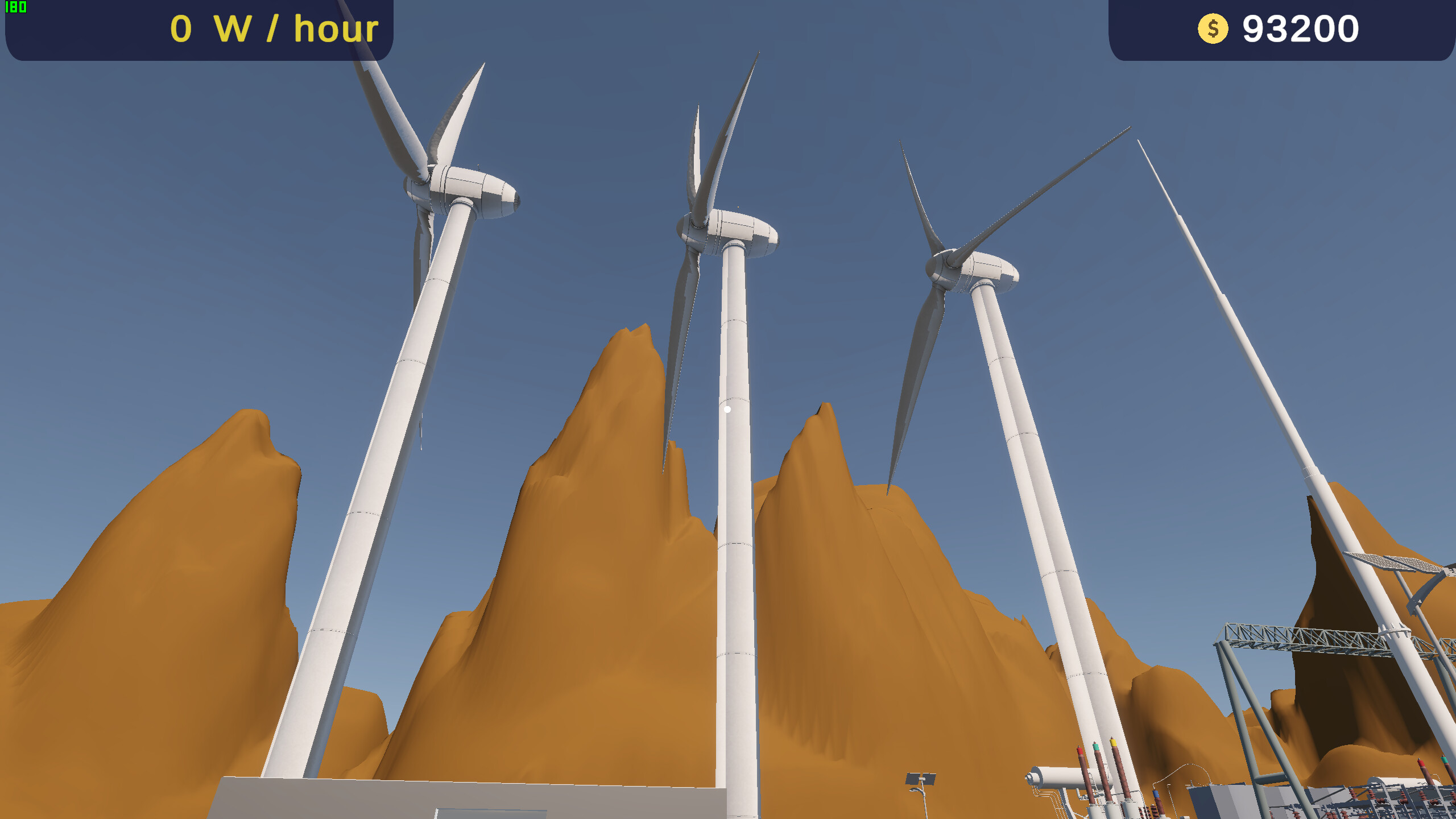 Human Power Plant screenshot 4