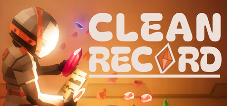 Clean Record