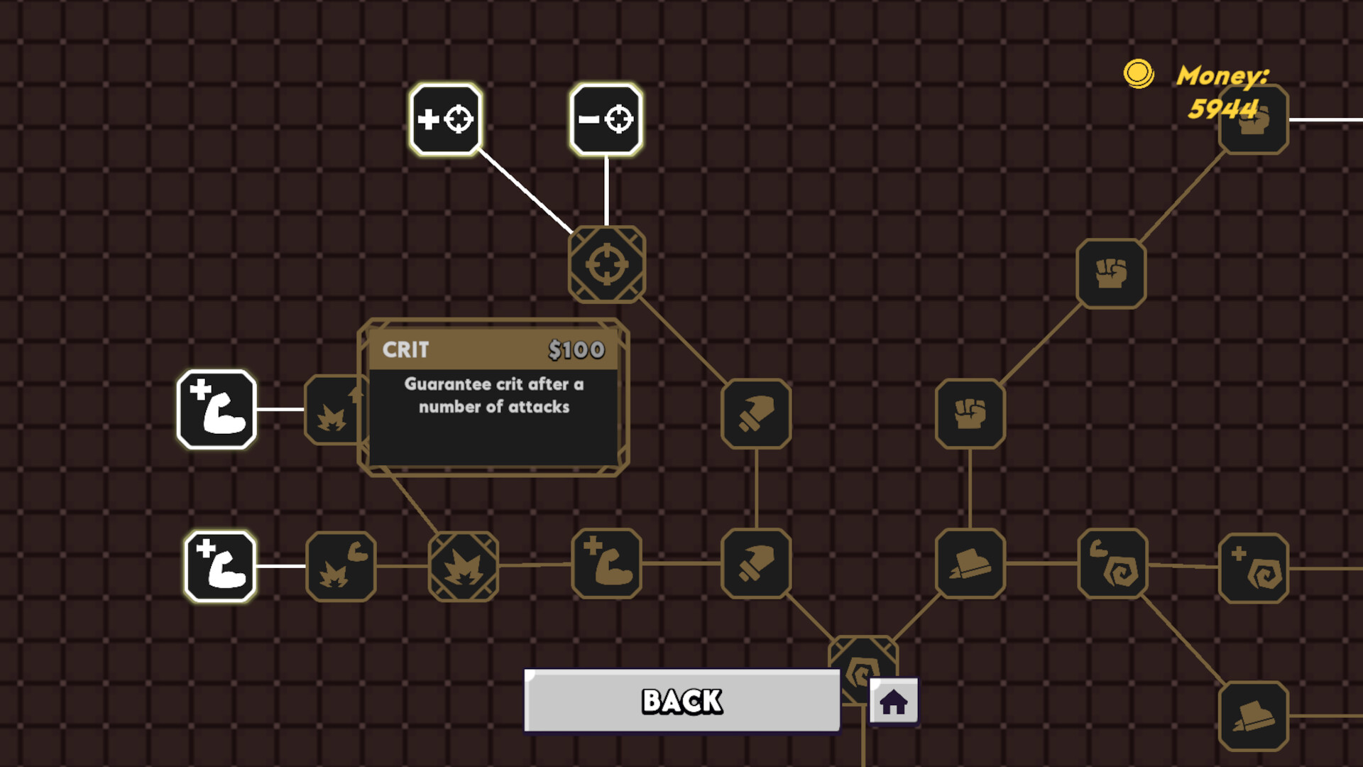 STOP The Escape screenshot 4