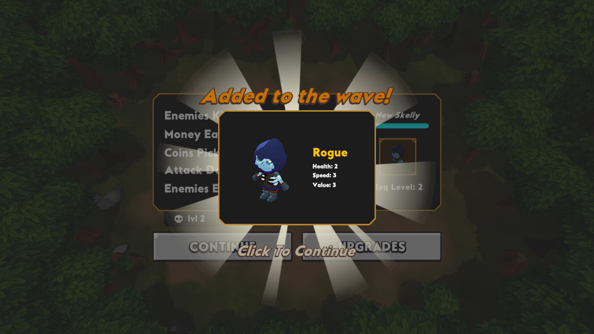 STOP The Escape screenshot 3