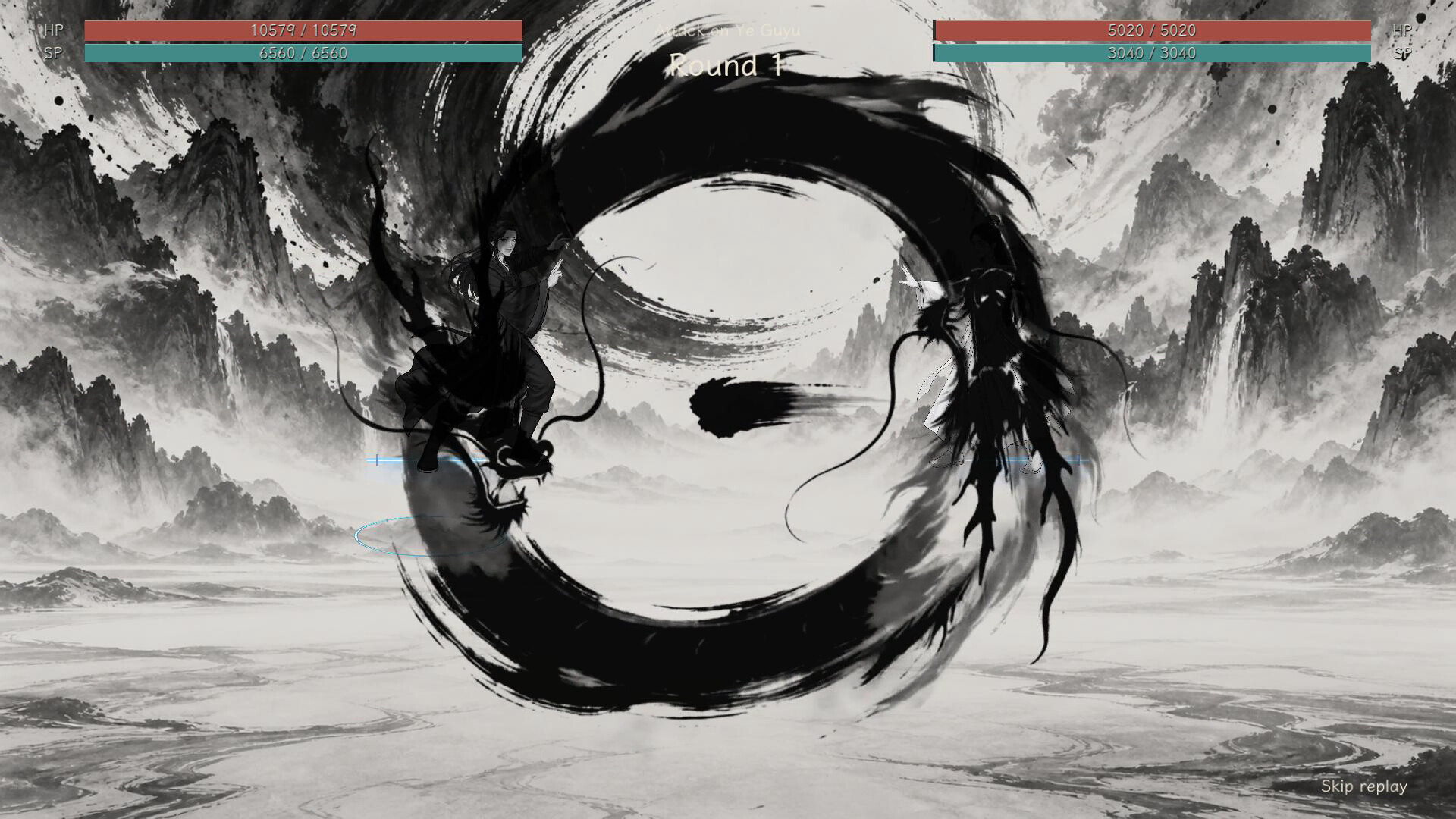 Guixu Cultivation: Mortal Realm screenshot 3