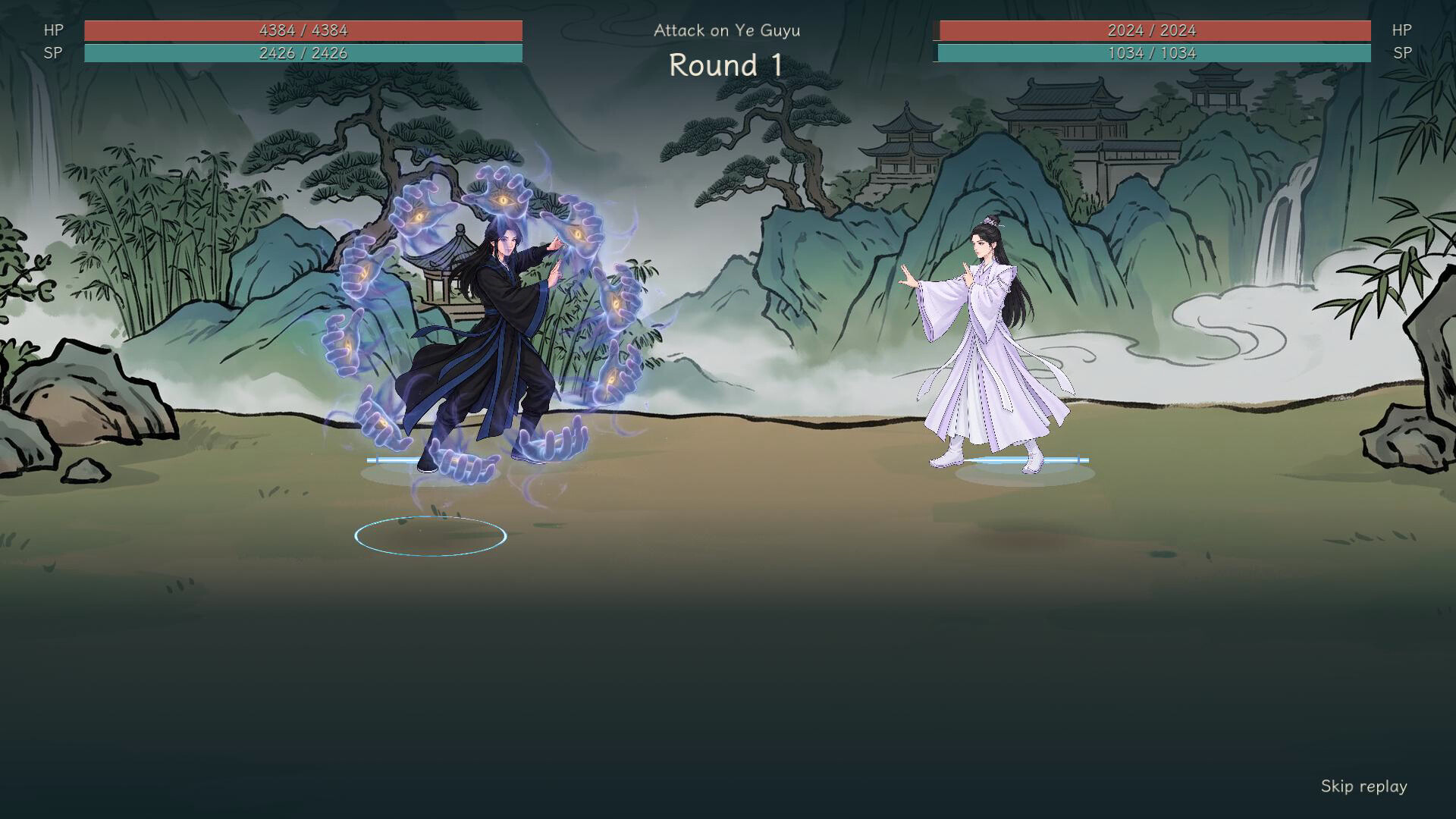 Guixu Cultivation: Mortal Realm screenshot 5