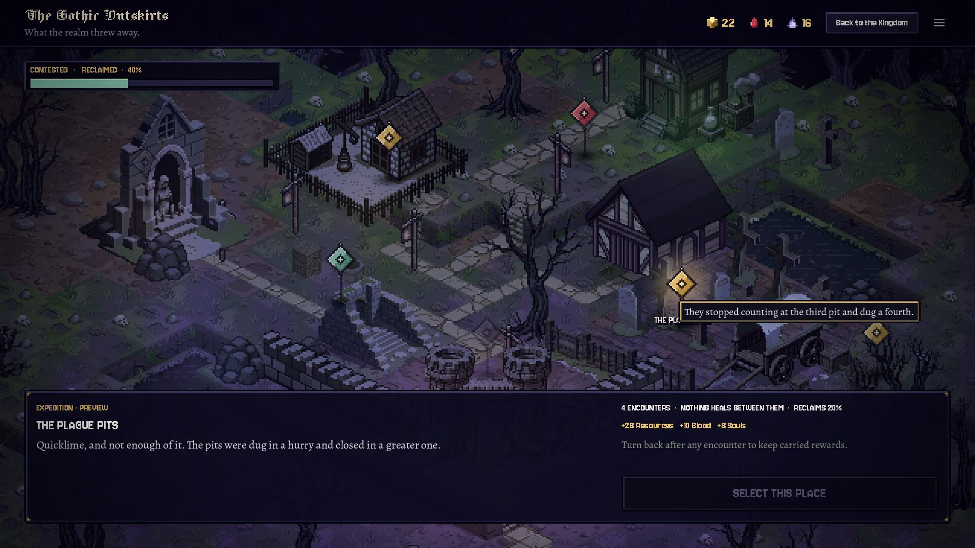 MORTISCRIPT: Undead Auto Battler screenshot 4