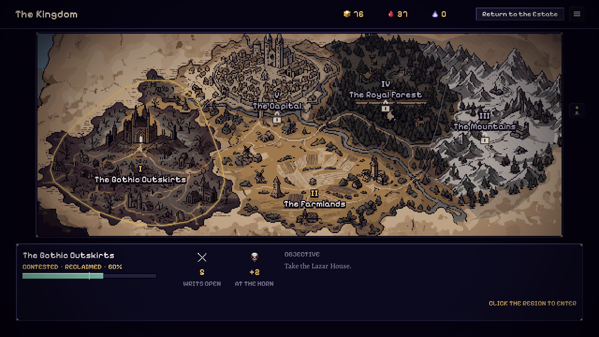 MORTISCRIPT: Undead Auto Battler screenshot 3