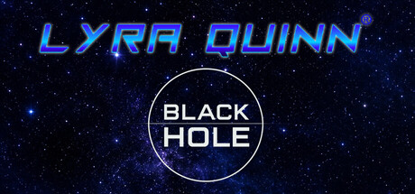 Cover art from Lyra Quinn - Black Hole