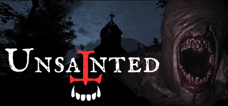 Unsainted