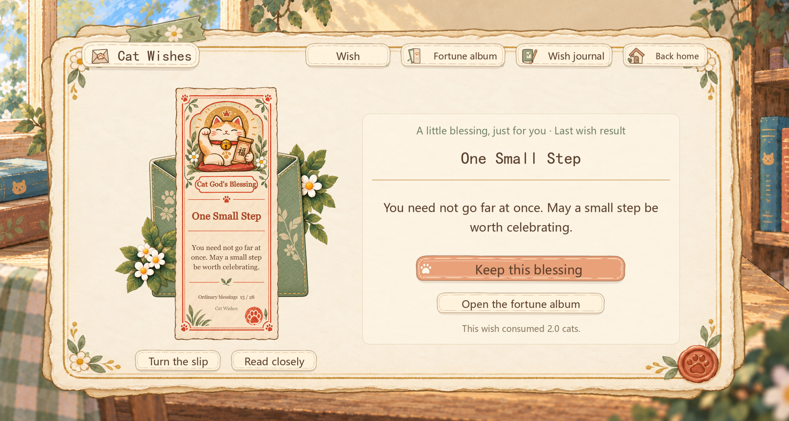 Boxes Grow Cats screenshot 5