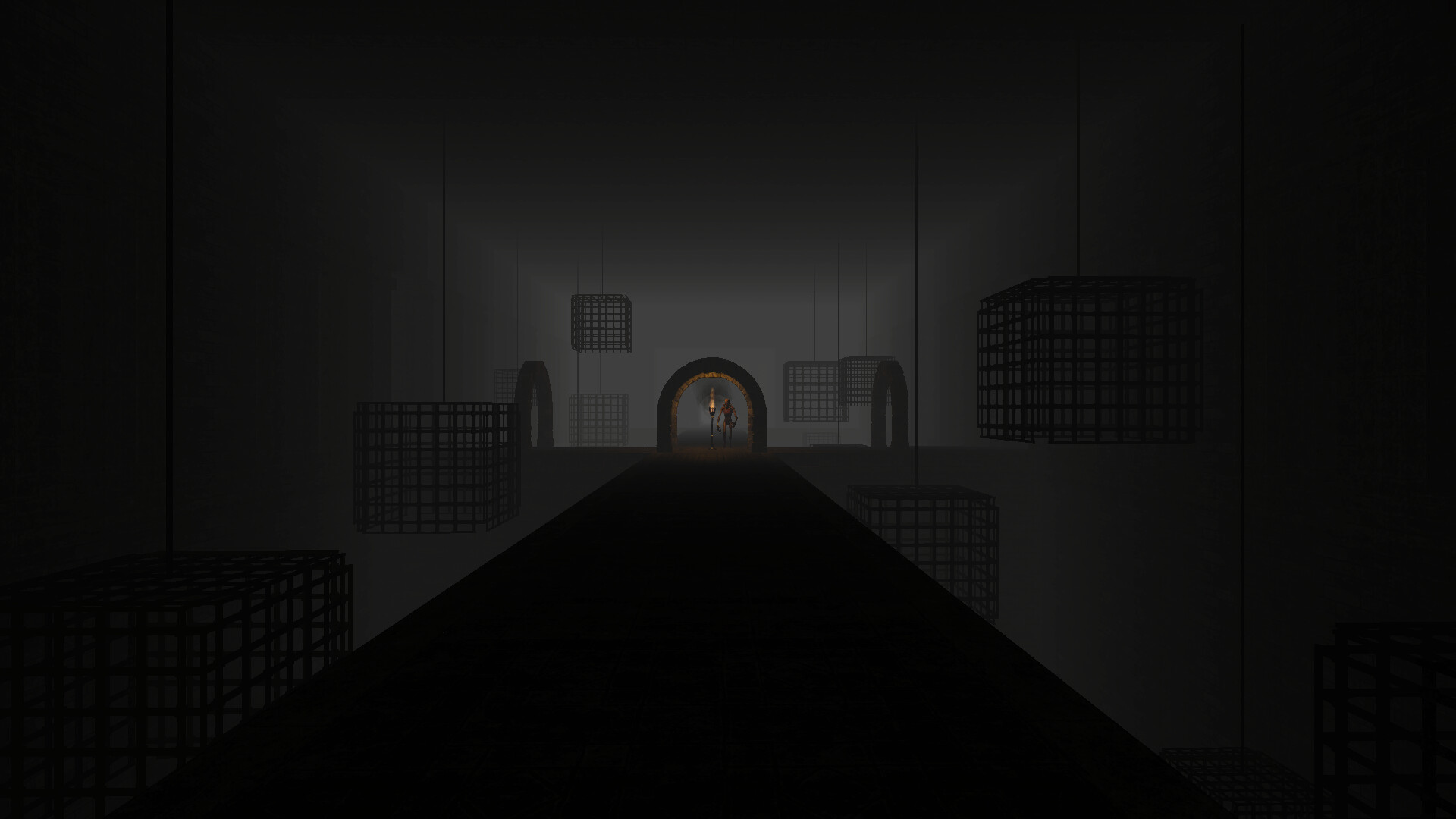 Slender Island screenshot 5