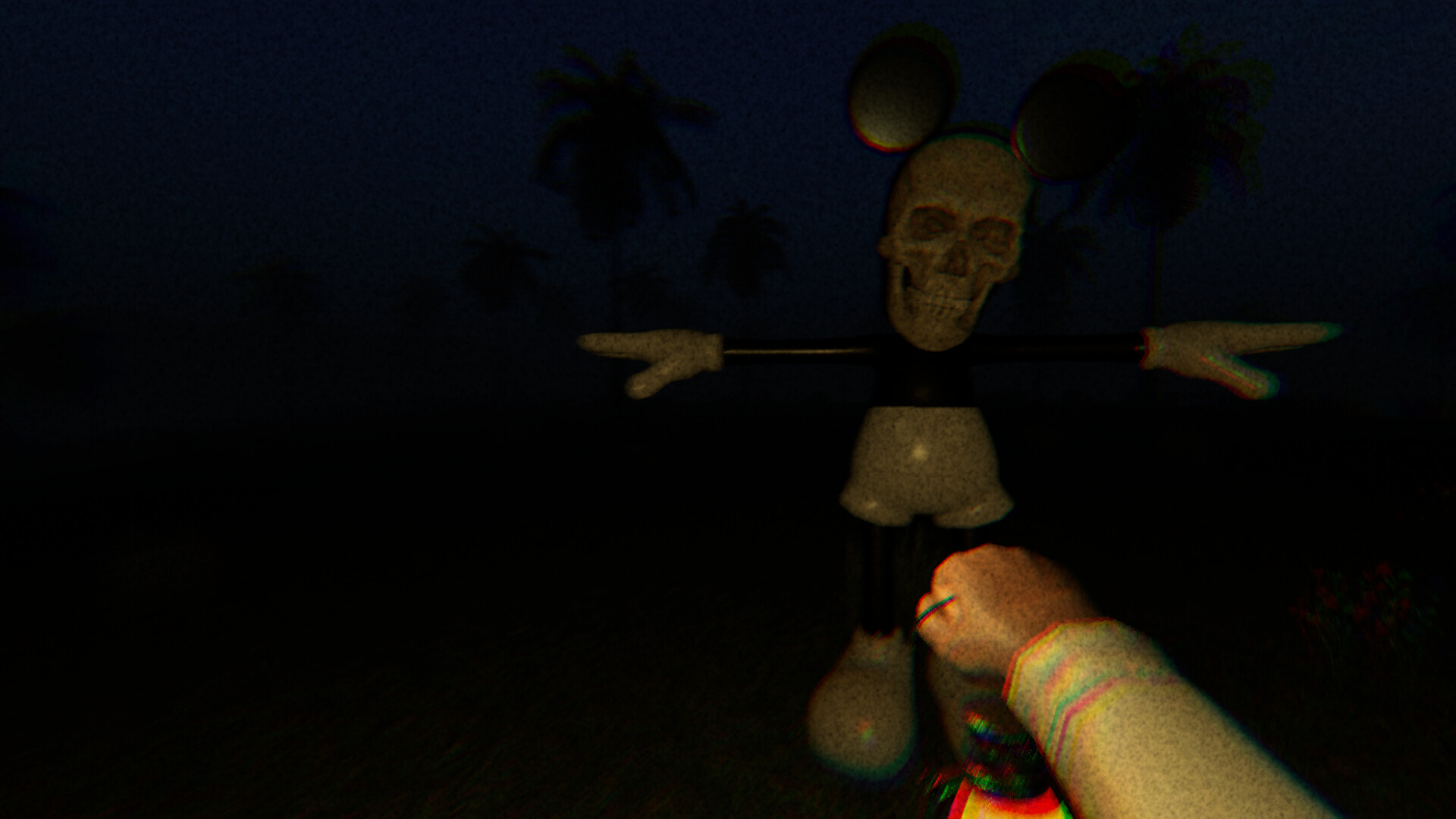 Slender Island screenshot 3