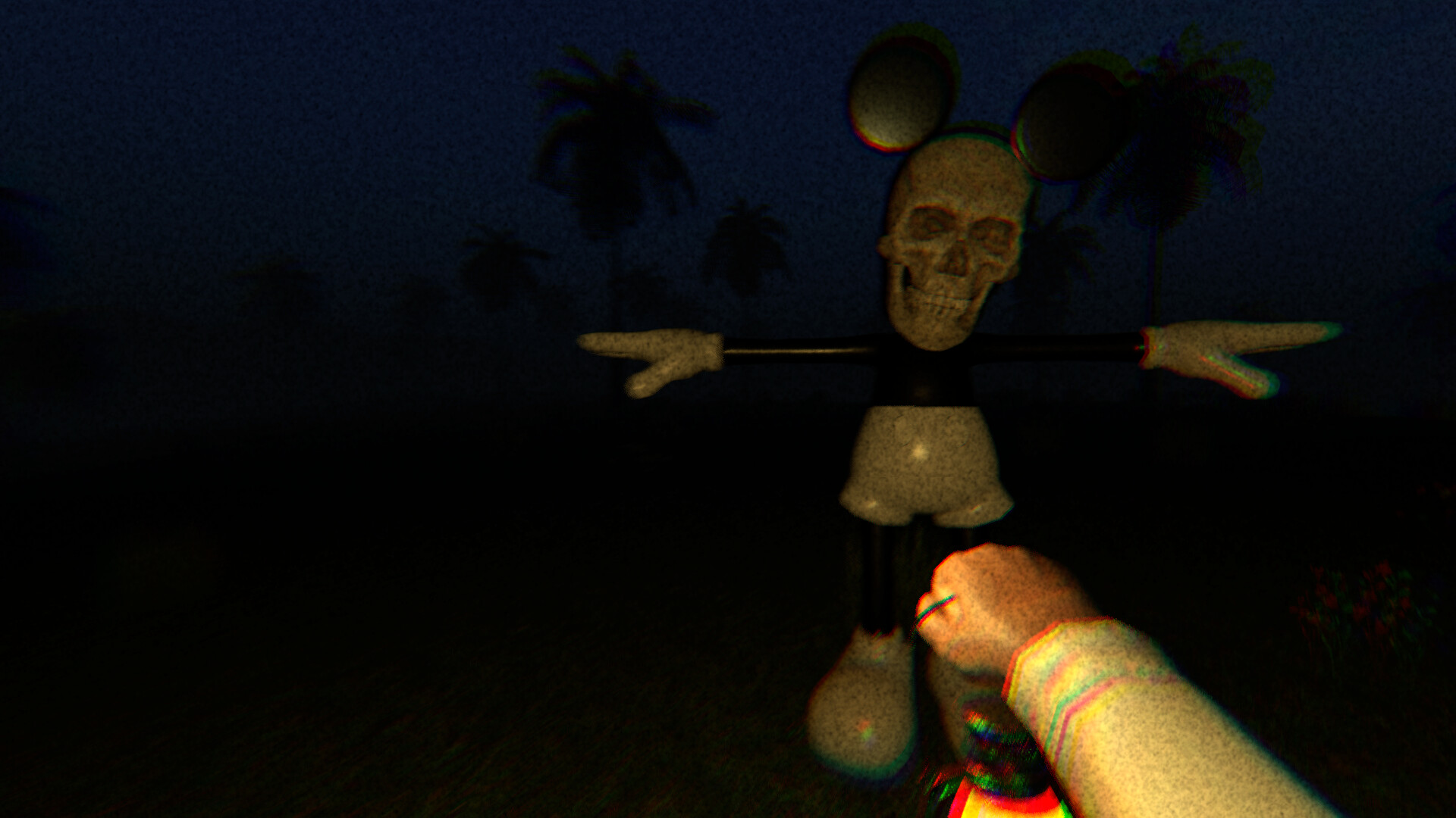Slender Island screenshot 2