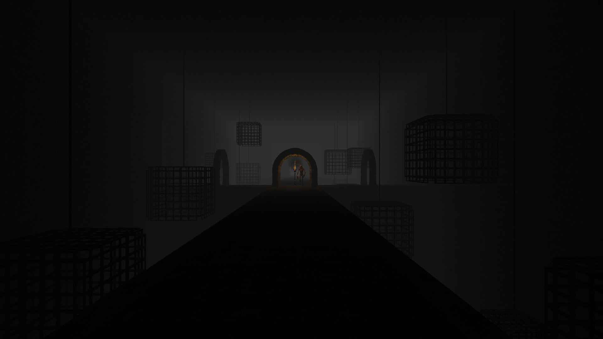 Slender Island screenshot 5