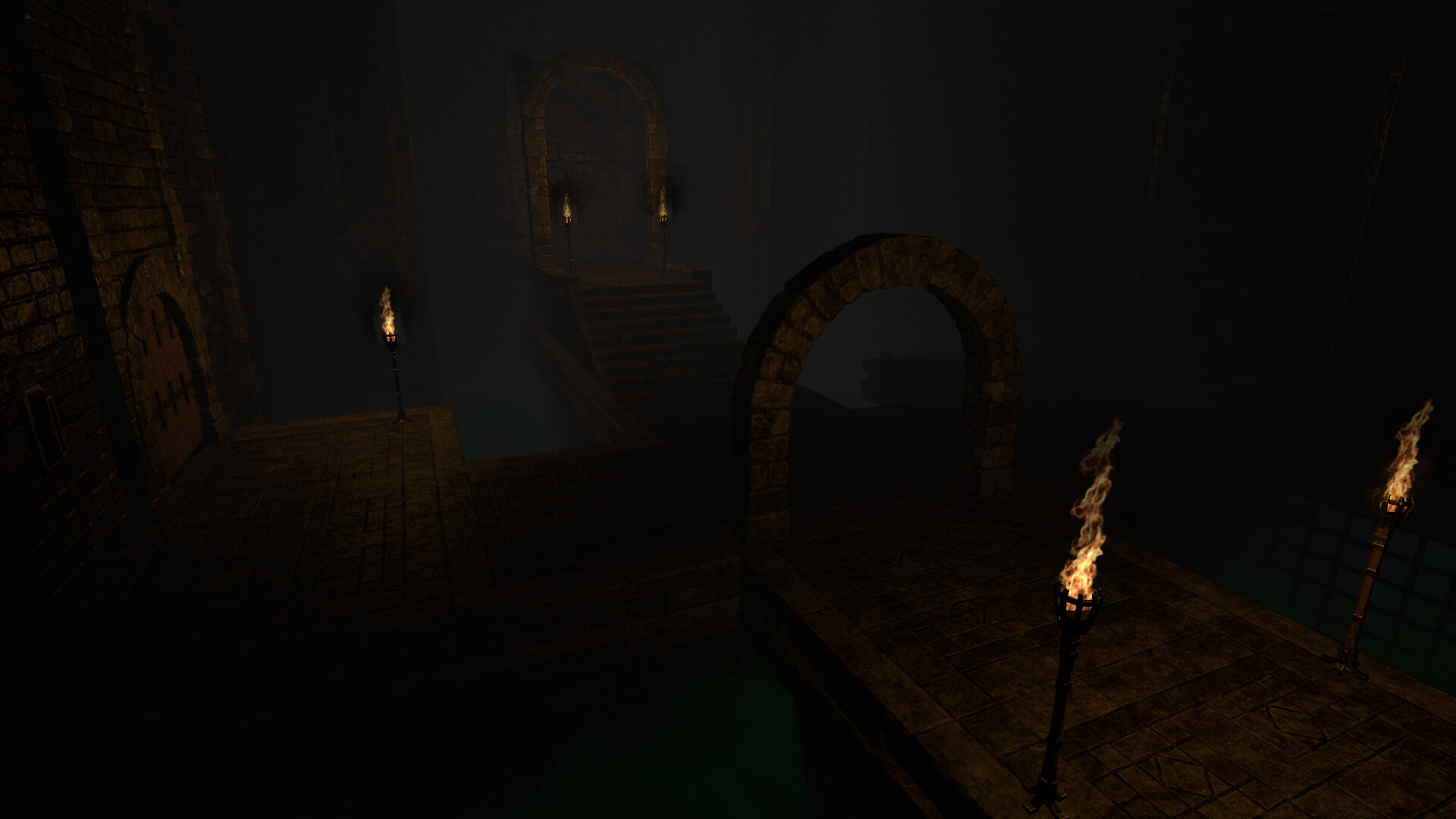 Slender Island screenshot 1