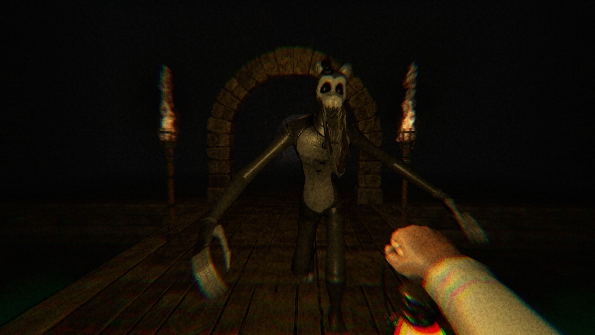 Slender Island screenshot 4