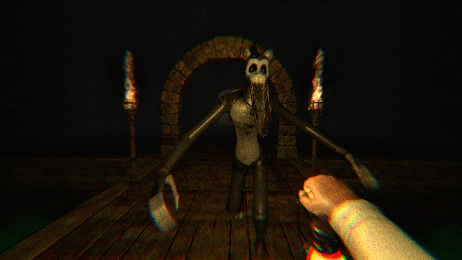 Slender Island screenshot 4