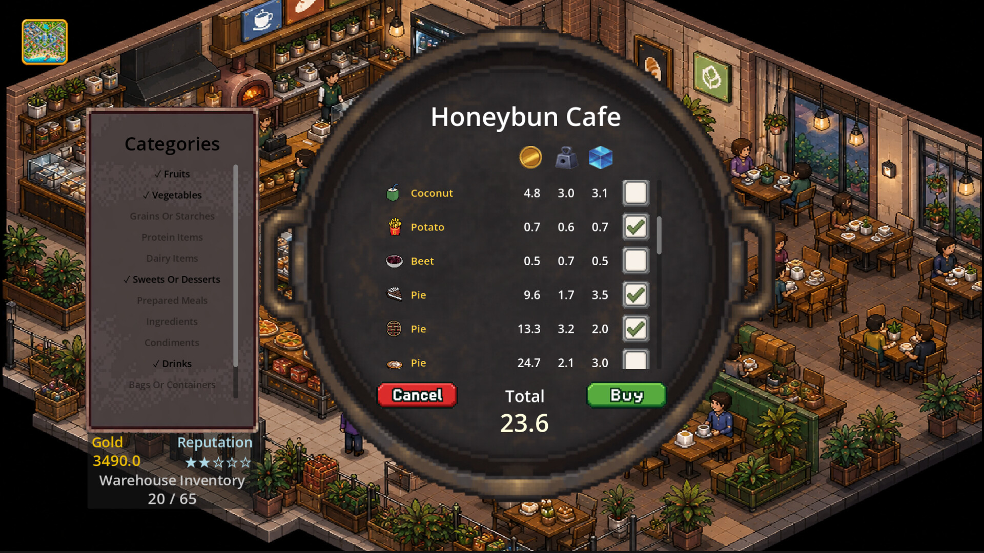 Everything You Need screenshot 3