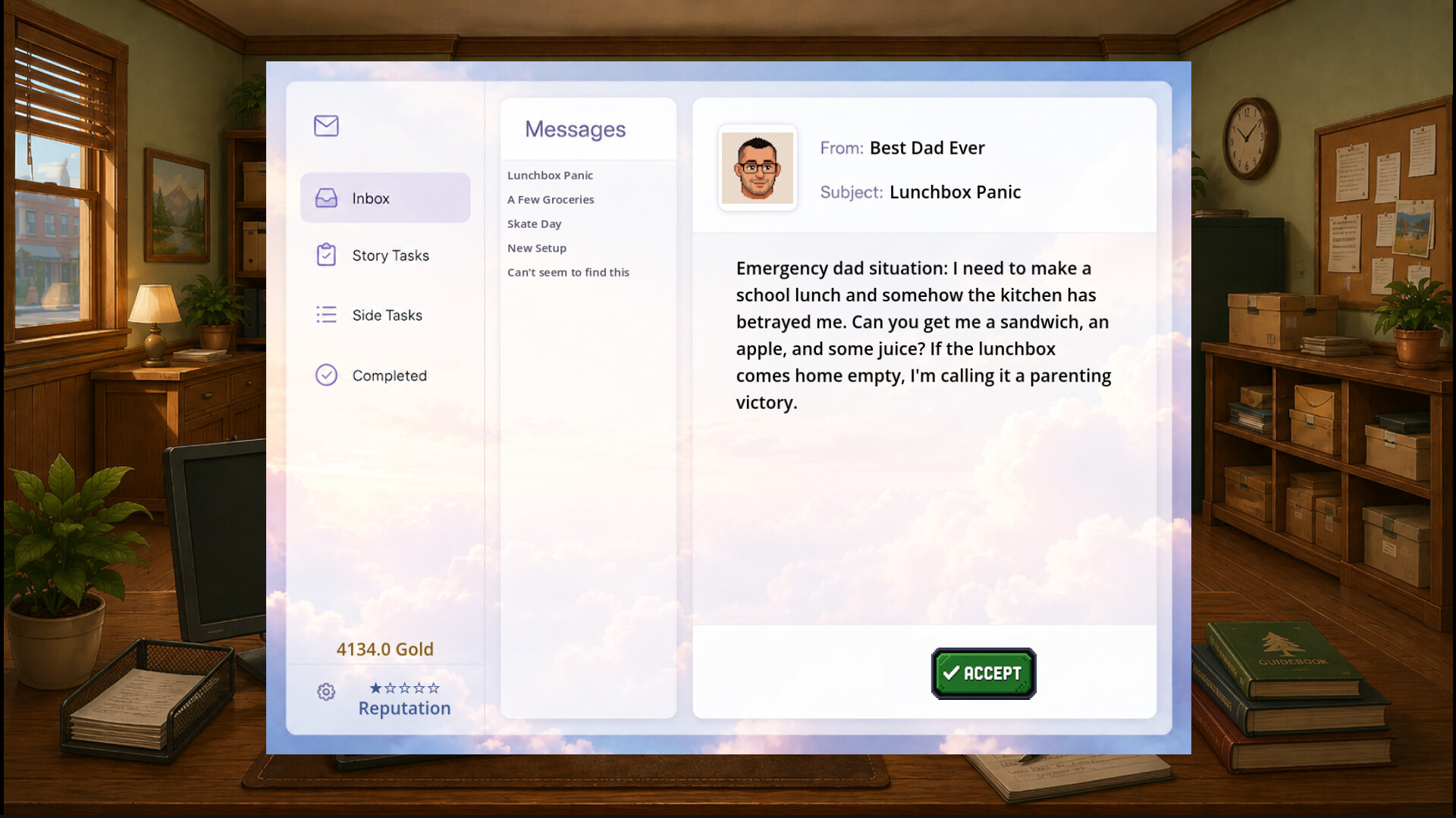 Everything You Need screenshot 5