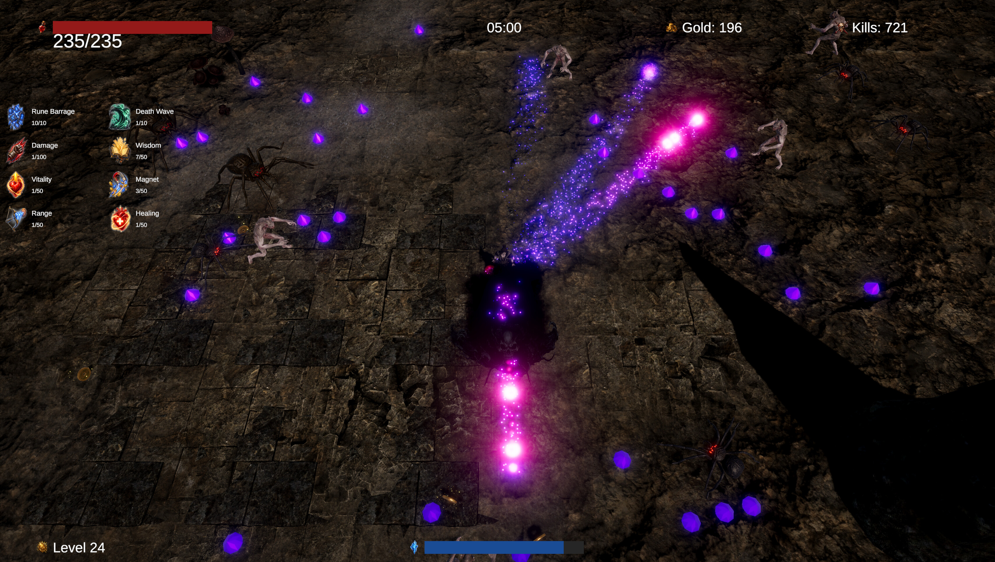 Reign of Hollow screenshot 3