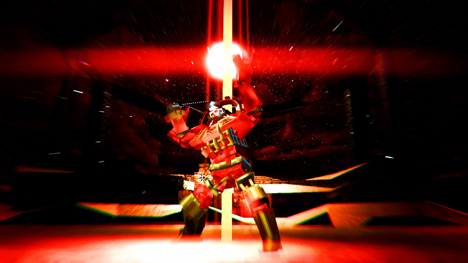 FERRUM screenshot 4
