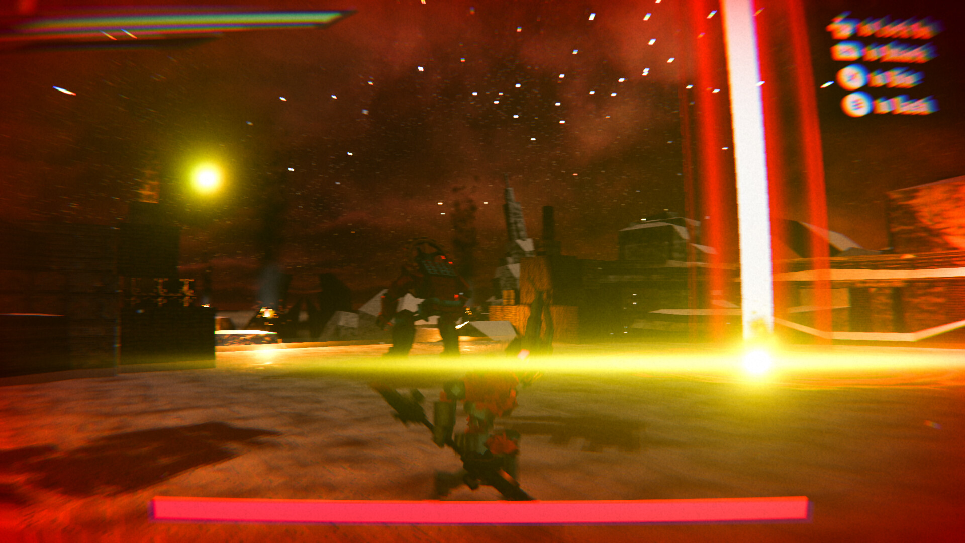 FERRUM screenshot 5