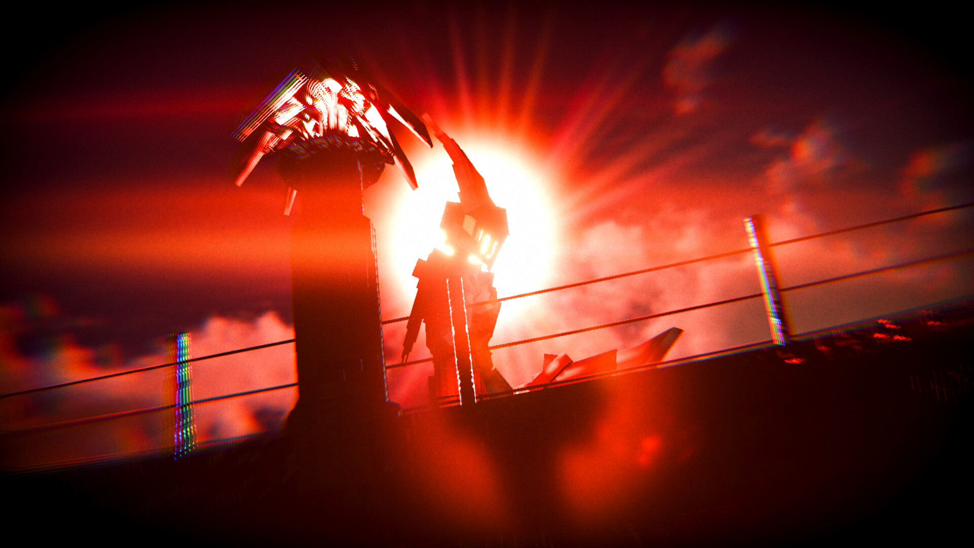FERRUM screenshot 2
