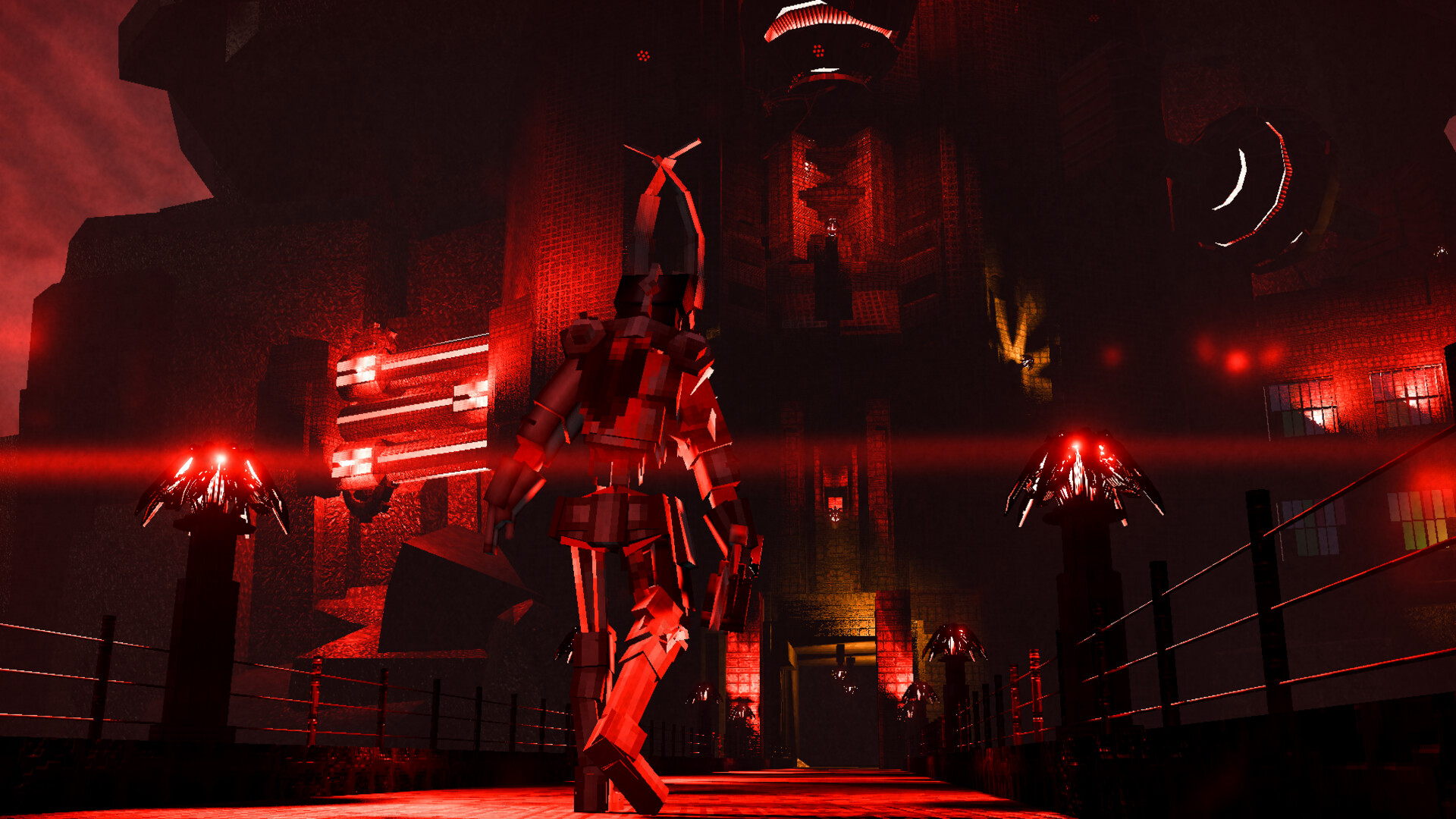 FERRUM screenshot 3