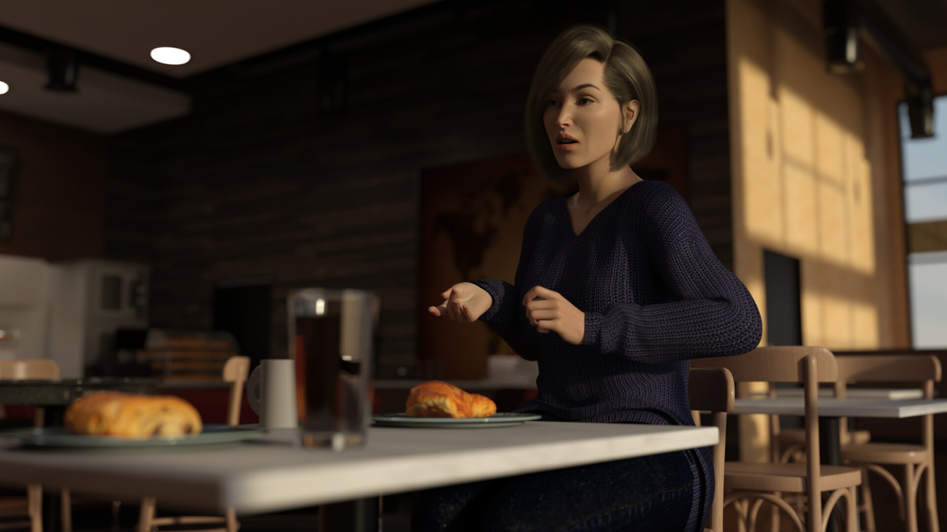Worth the Cost screenshot 3