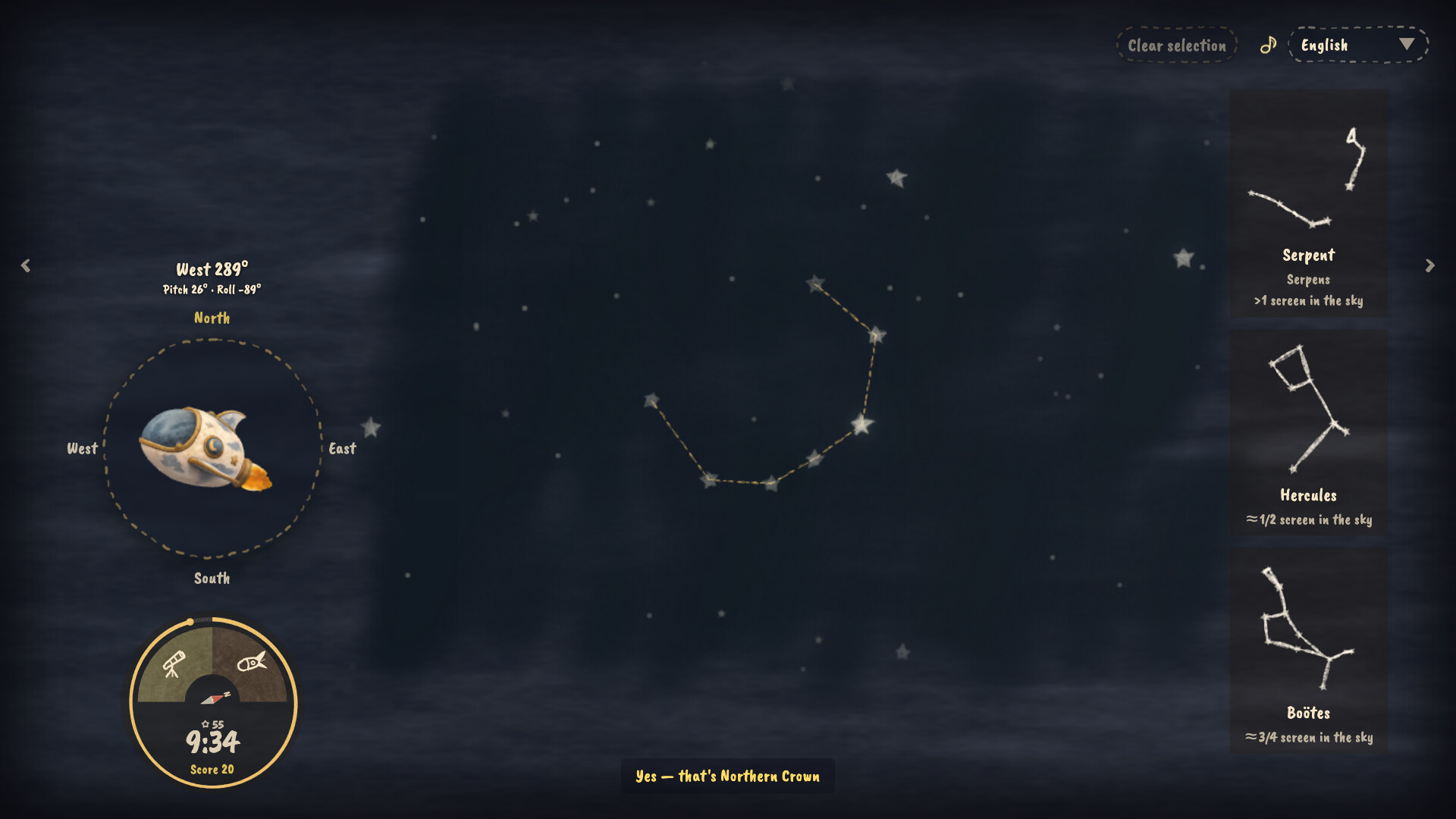 starmoor trailer