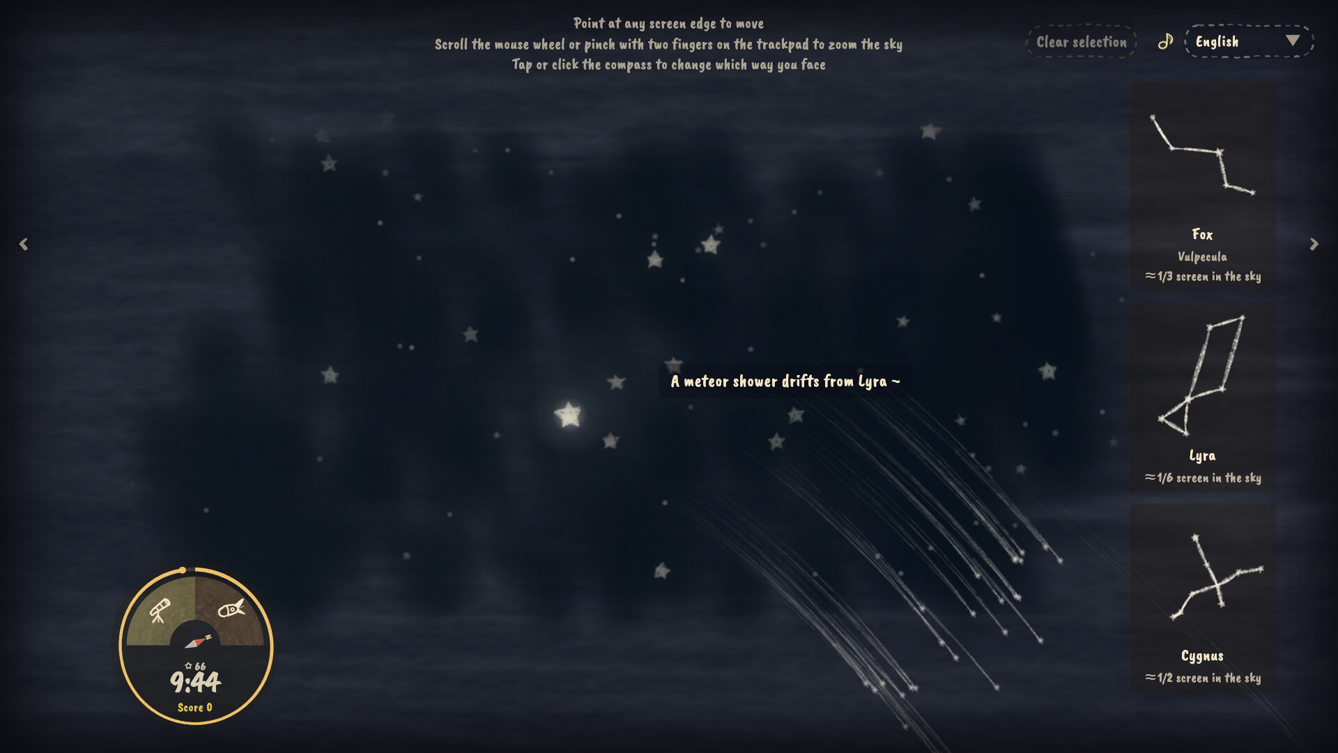 starmoor screenshot 4