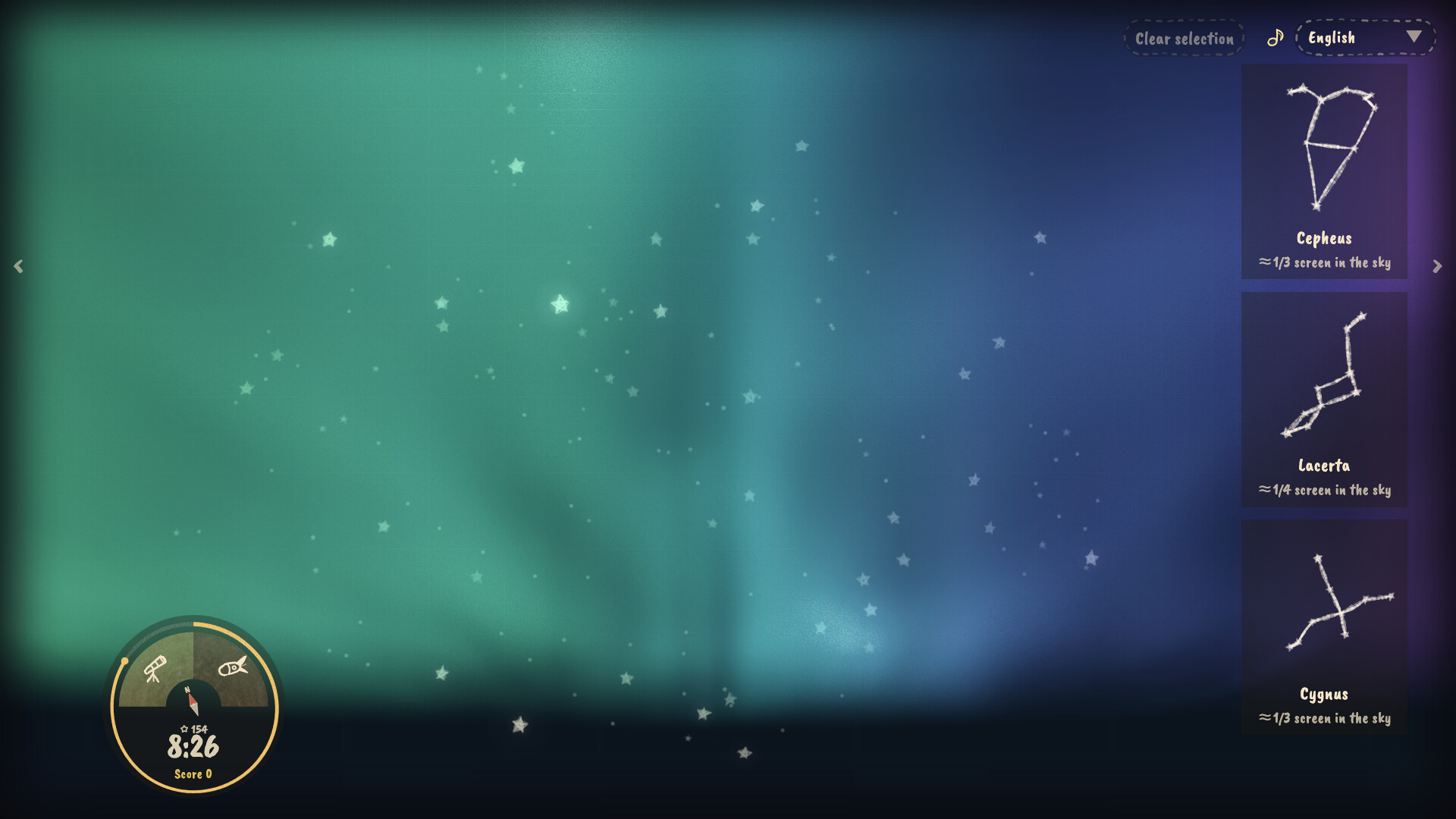 starmoor screenshot 5