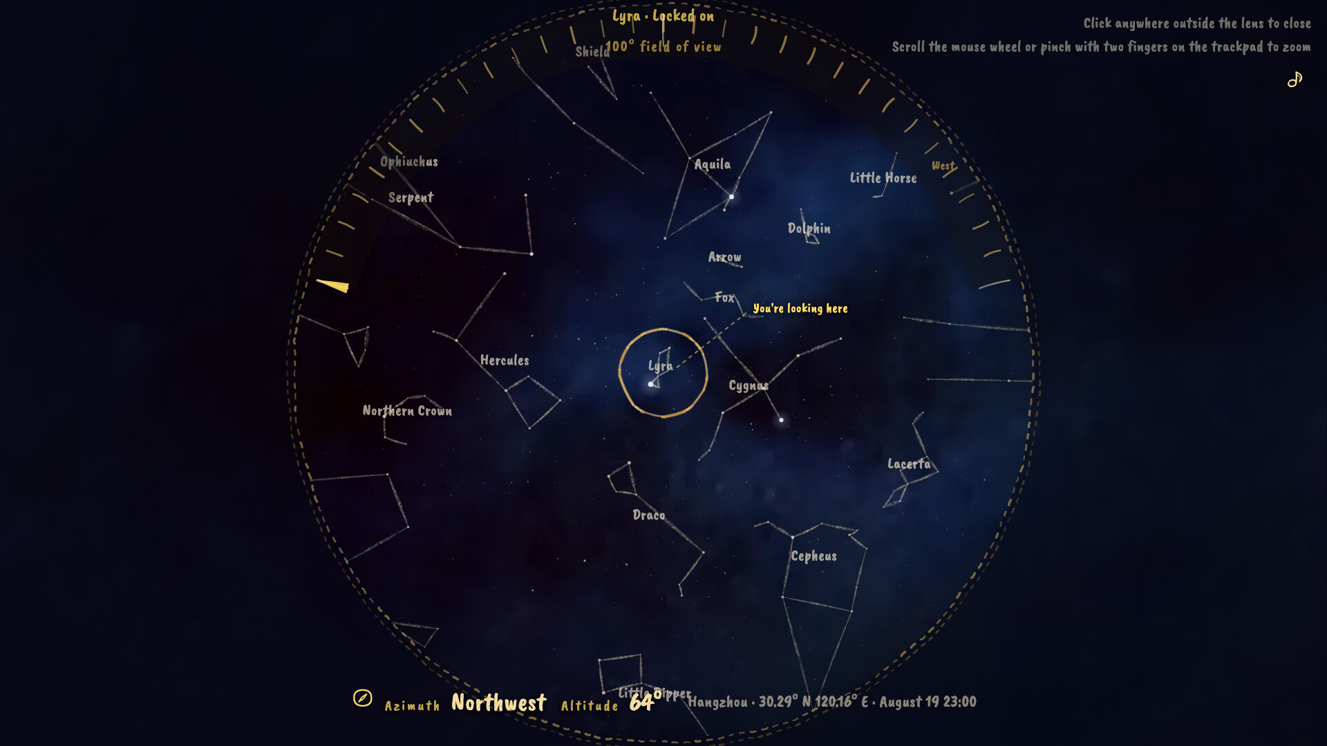 starmoor screenshot 3