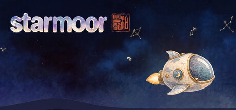 Cover art from starmoor