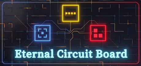 Cover art from EternalCircuitBoard
