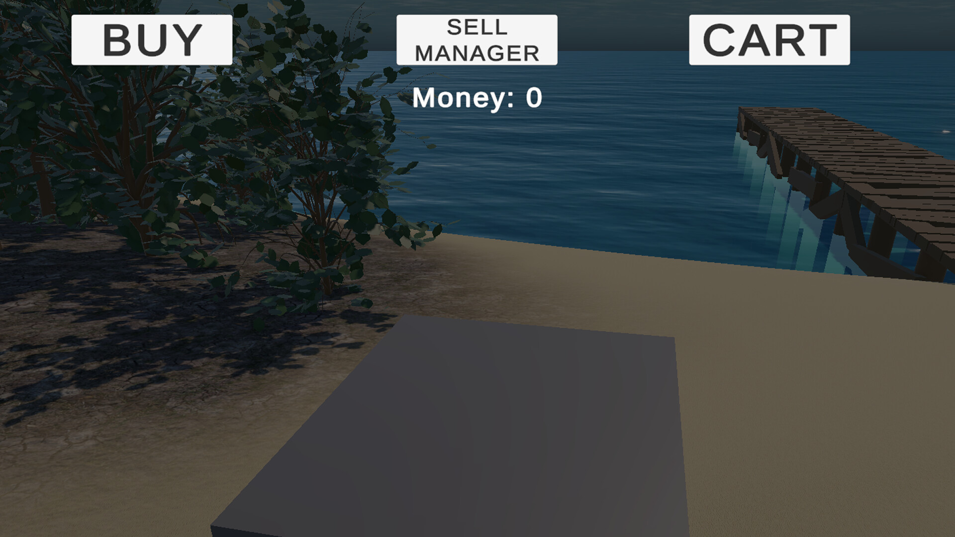 Desert Reborn screenshot 3