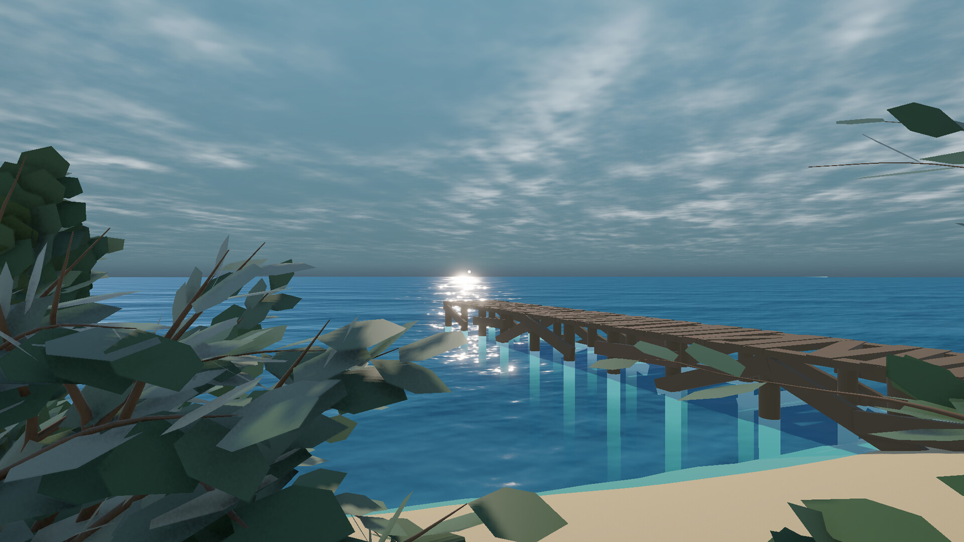 Desert Reborn screenshot 5