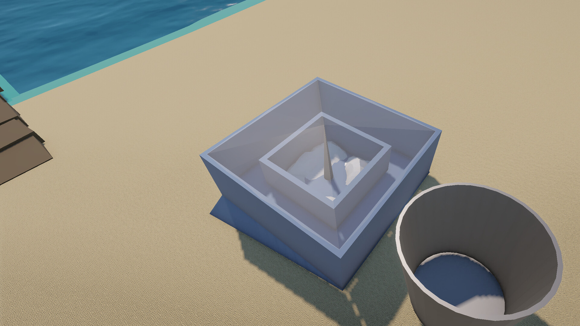 Desert Reborn screenshot 2