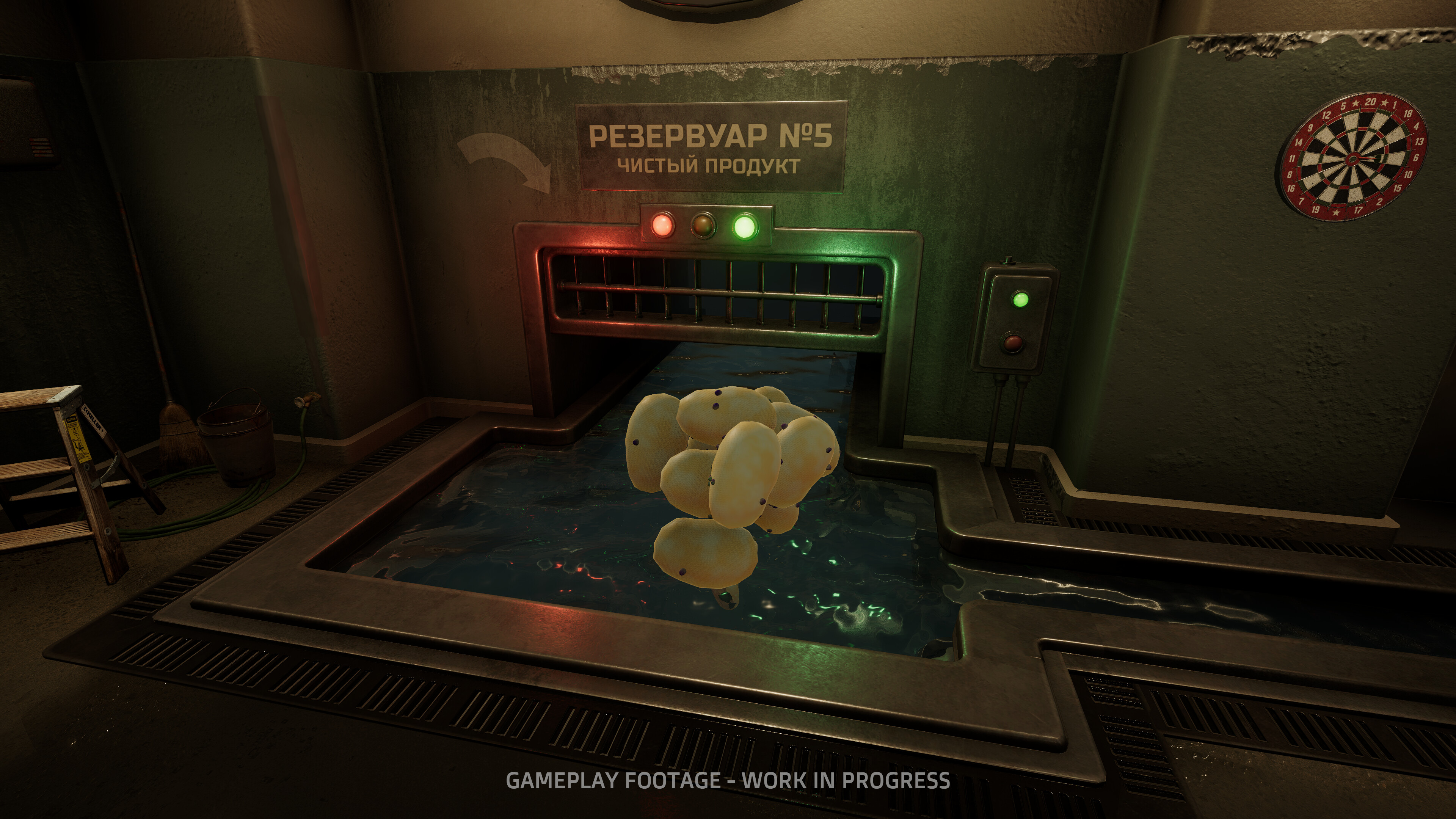 Potato Please screenshot 3