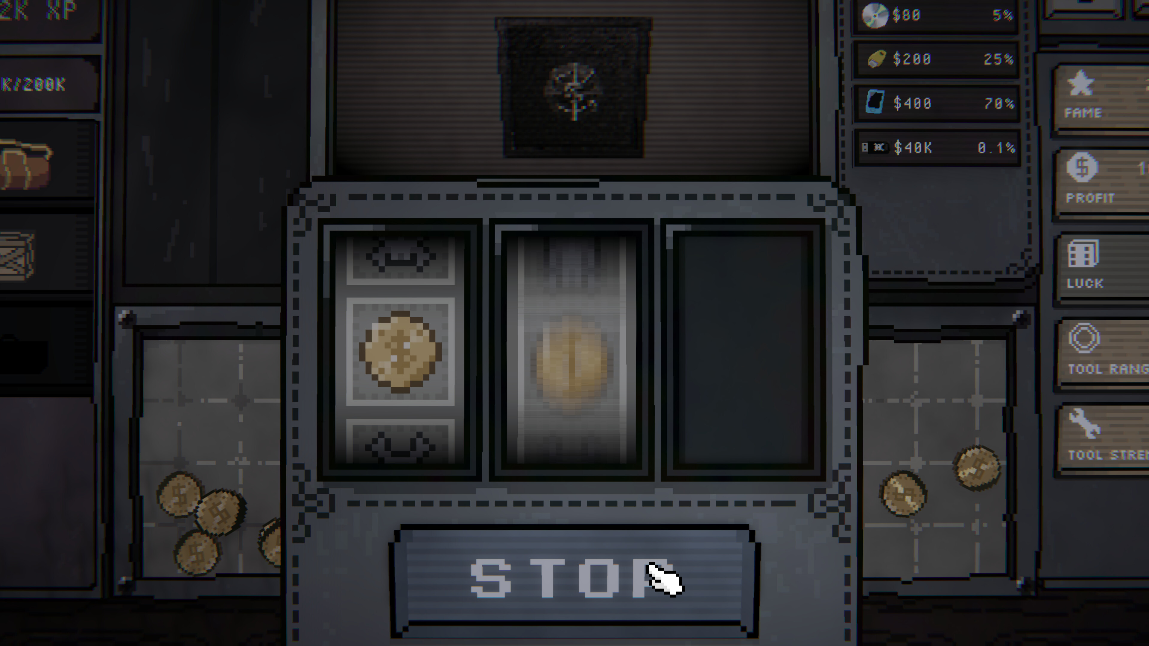 Max Bid screenshot 3