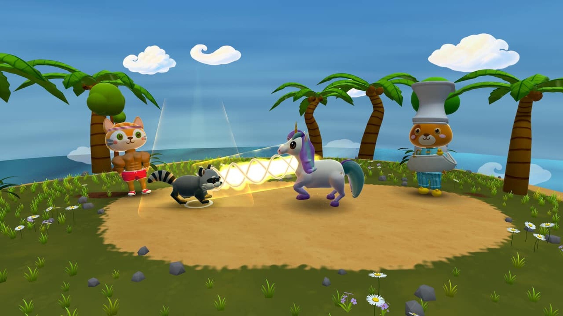 Fishpals screenshot 4