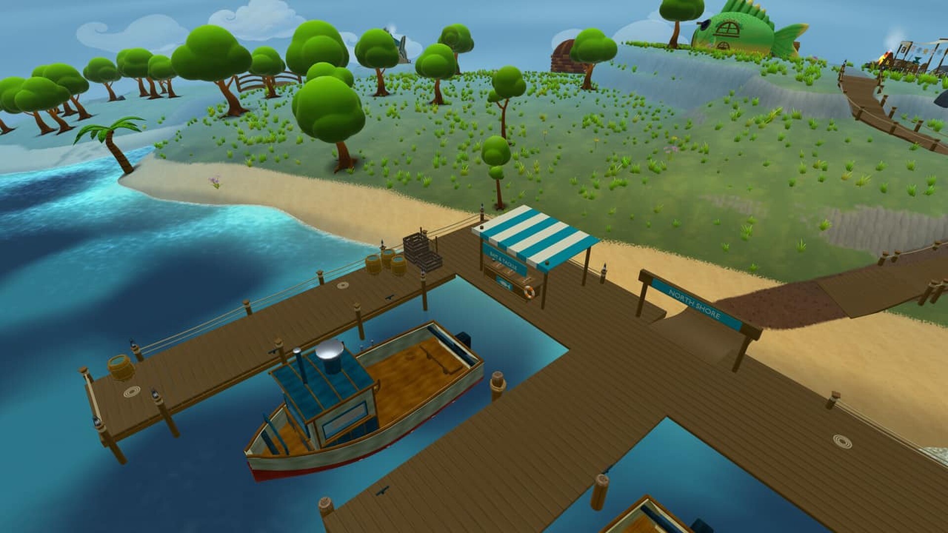Fishpals screenshot 3
