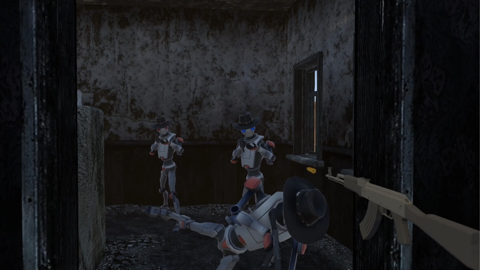 Final Targets screenshot 4