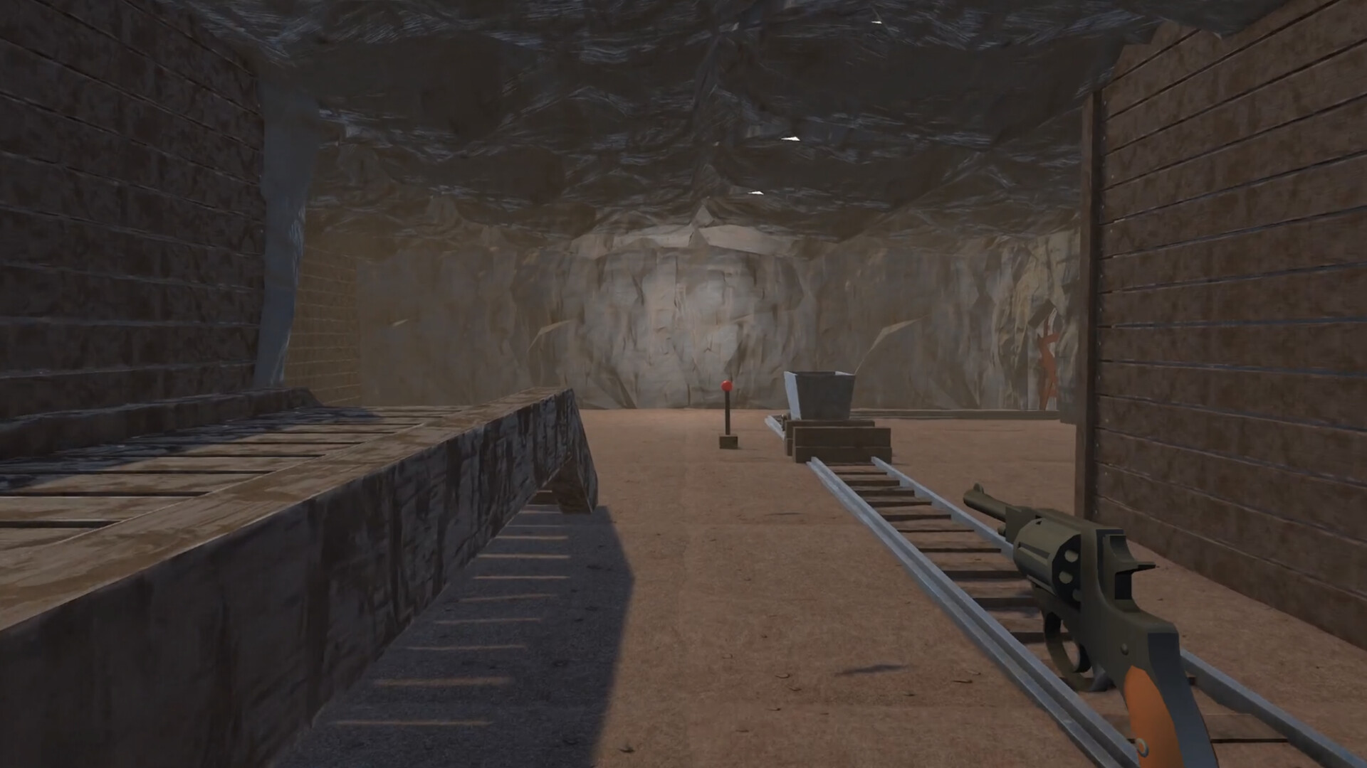 Final Targets screenshot 5