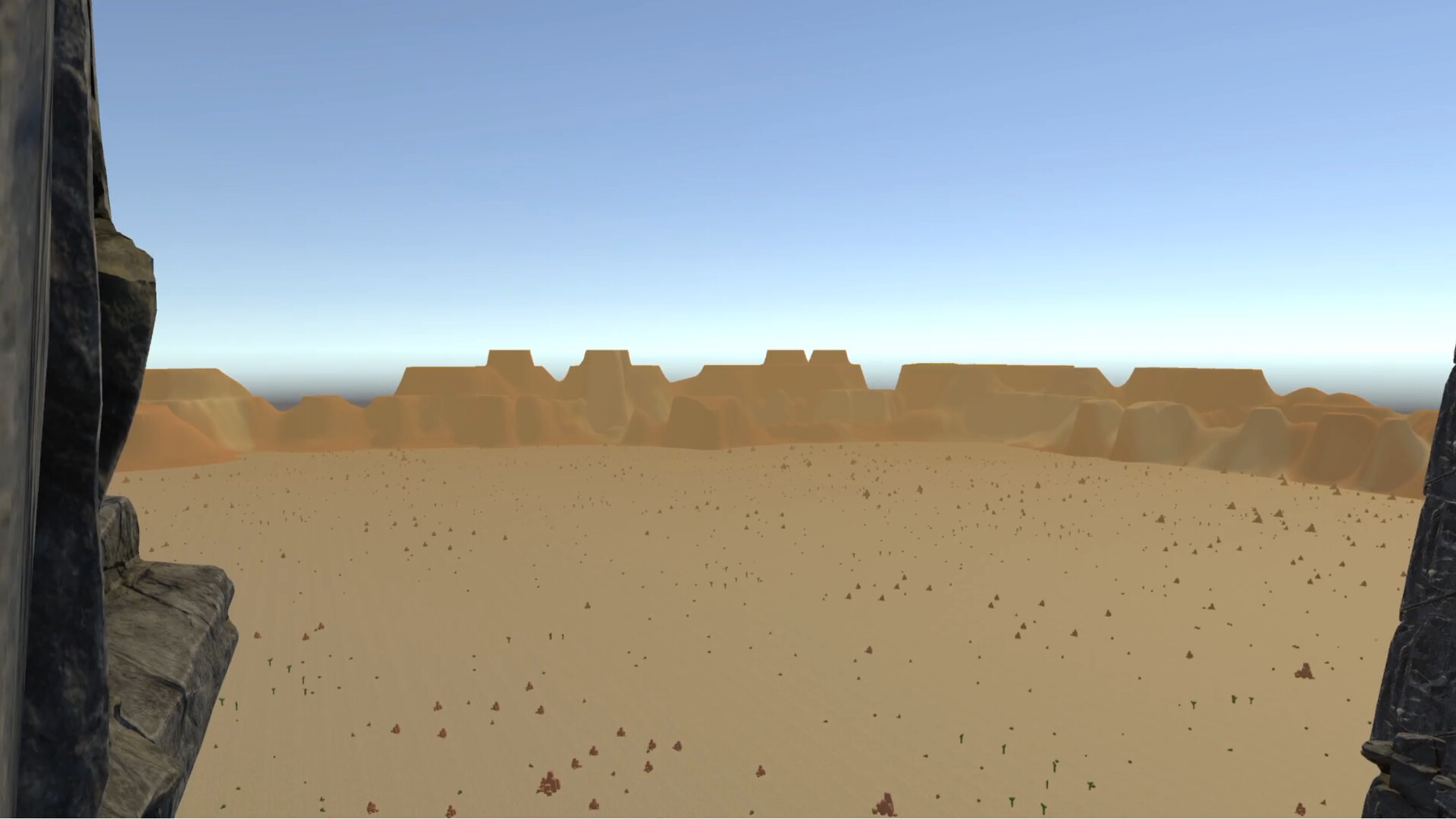 Final Targets screenshot 2