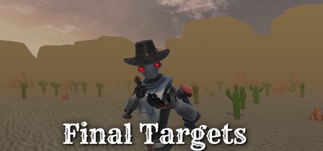Final Targets