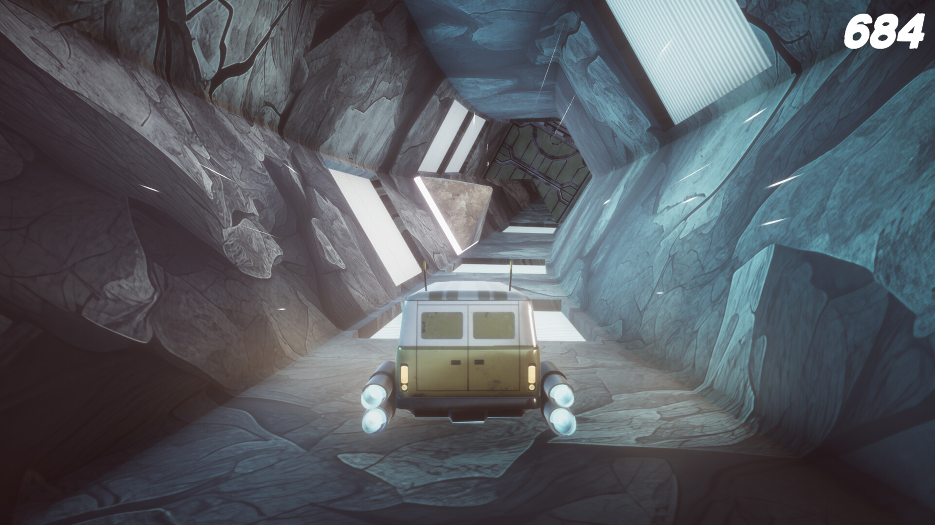 Future Scout 2 screenshot 3