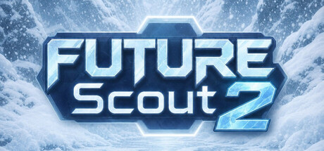 Cover art from Future Scout 2